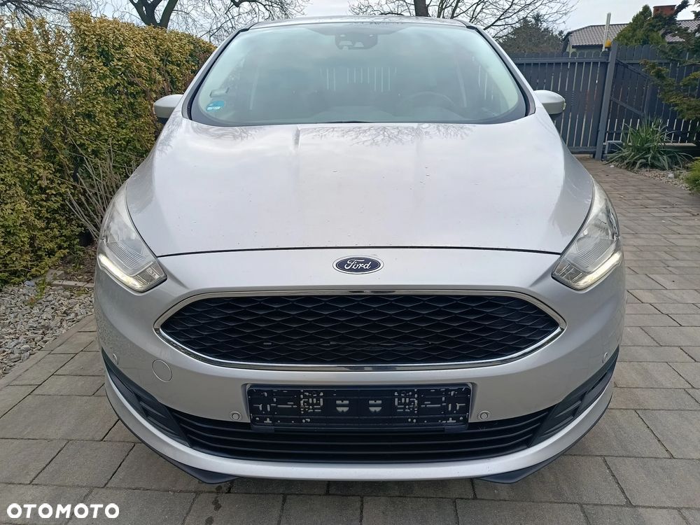 Ford C-MAX 2.0 TDCi Edition ASS - 1
