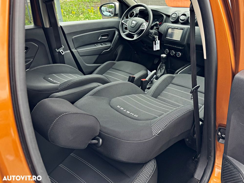 Dacia Duster 1.5 dCi 4x2 Laureate - 6