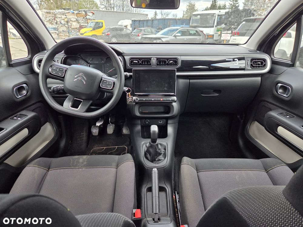 Citroën C3 - 14