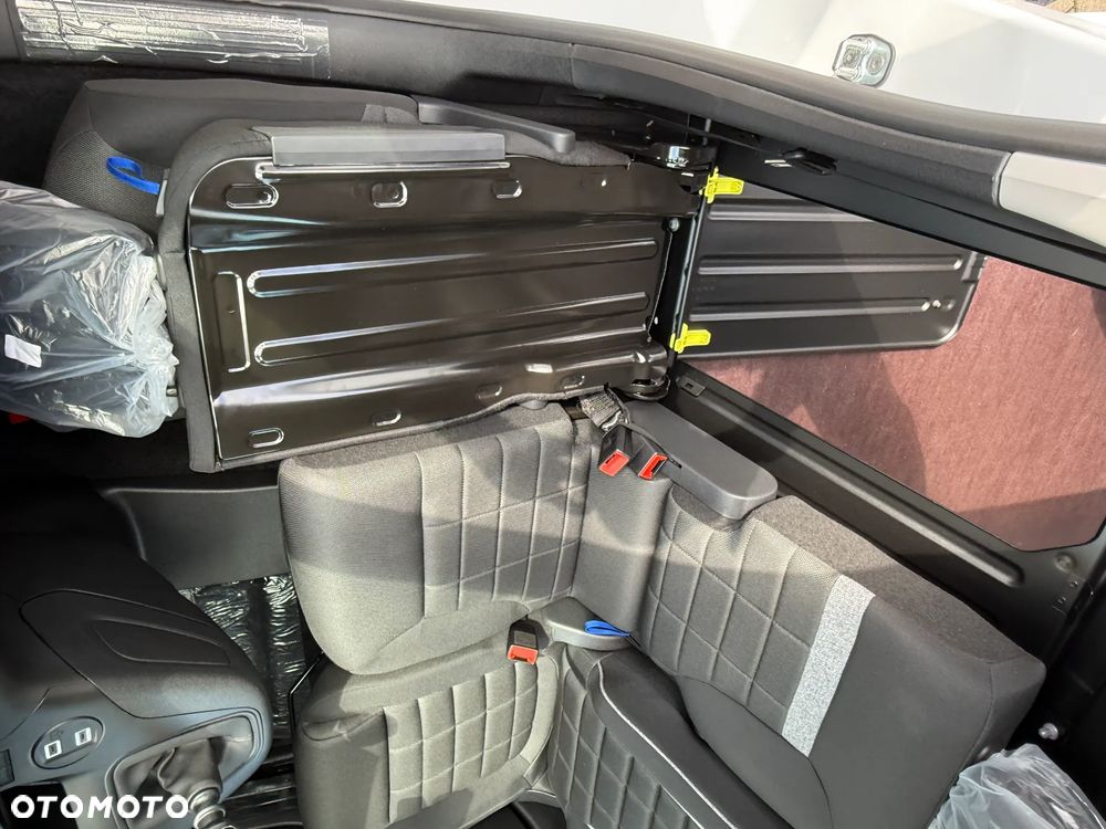Citroën Berlingo - 16