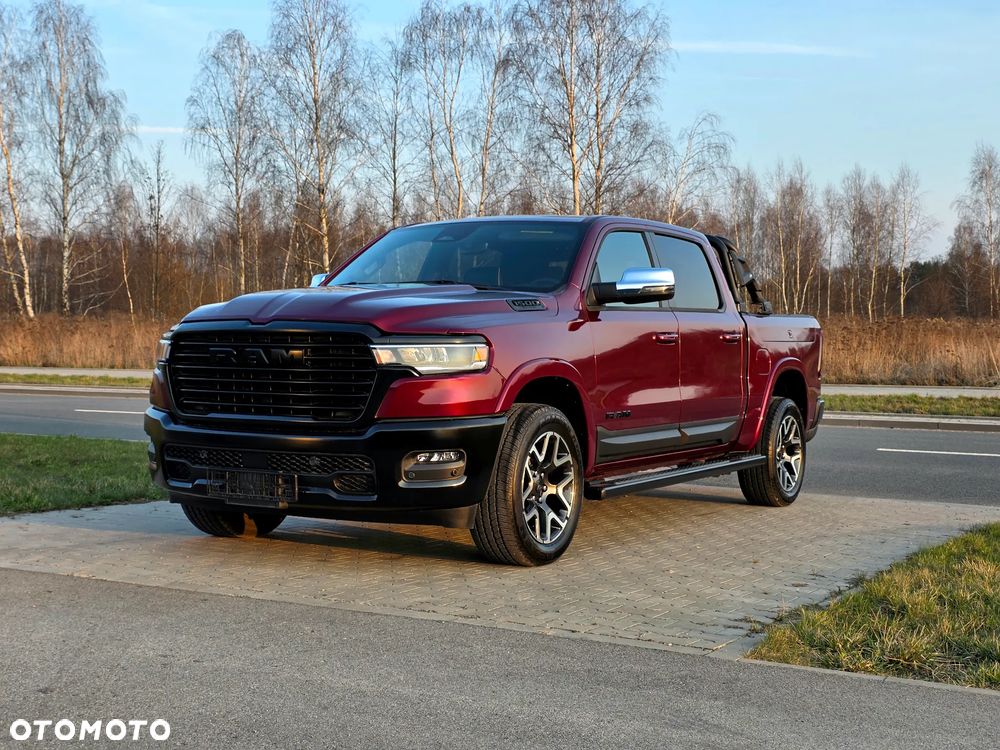 Dodge RAM - 4