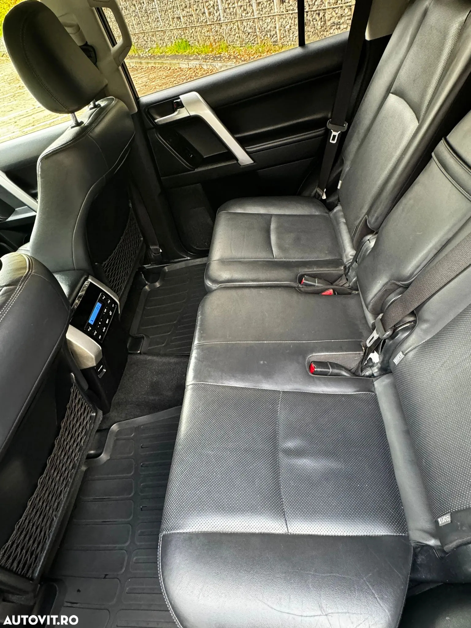 Toyota Land Cruiser 2.8l Turbo D-4D A/T Executive - 29