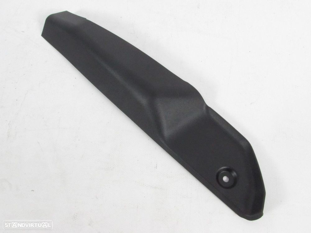 RESGUARDO FAROLIM DA MALA Direito/Trás Novo/ Original BMW 5 Gran Turismo (F07) 6... - 1