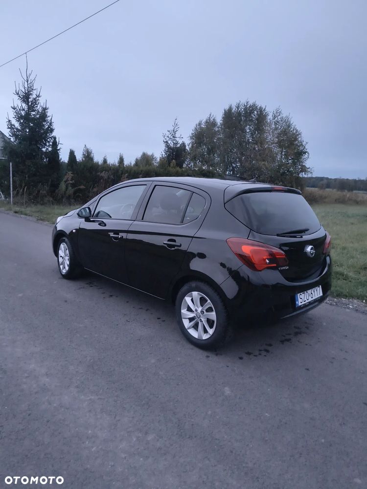Opel Corsa - 6