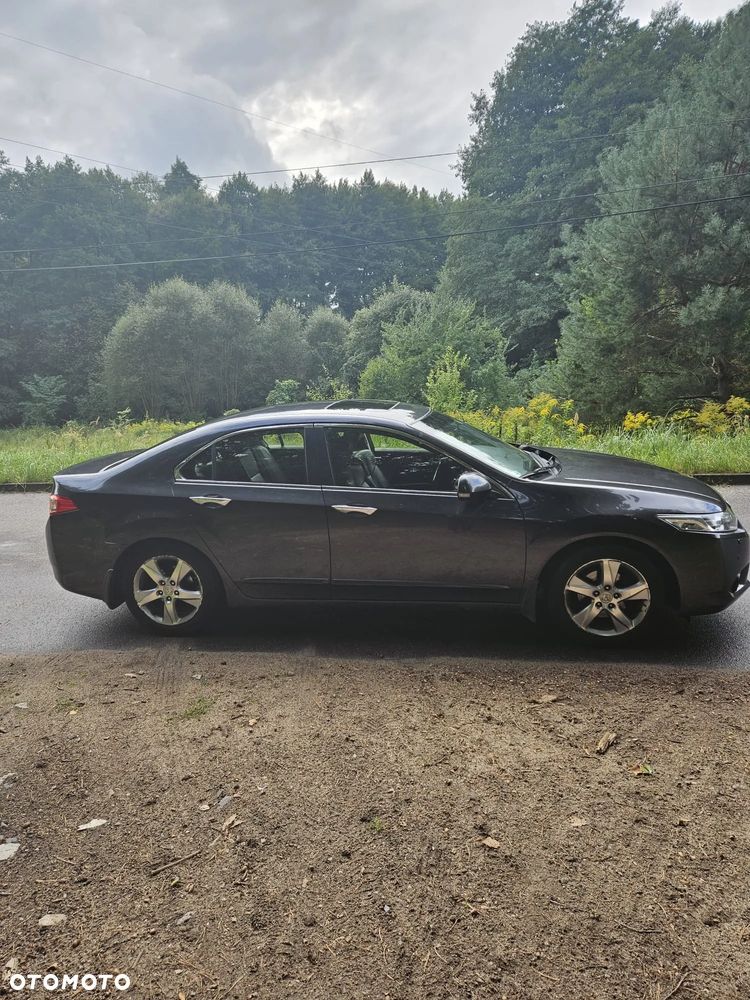 Honda Accord 2.0 Executive Navi - 7