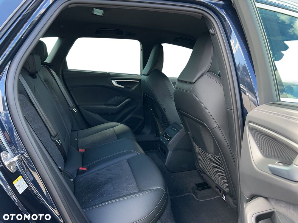 Audi A5 Avant - 14