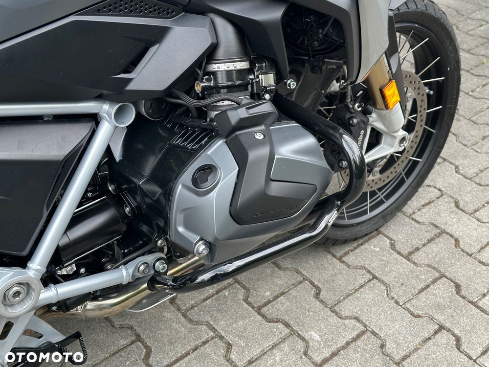 BMW GS - 23