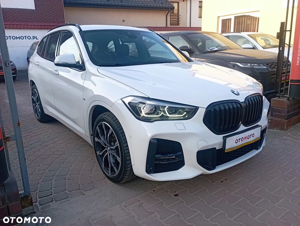 BMW X1 sDrive18i M Sport - 3