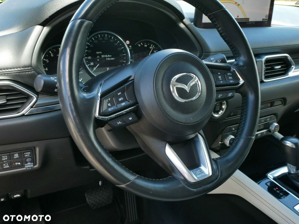 Mazda CX-5 2.0 Skyprestige 2WD - 19