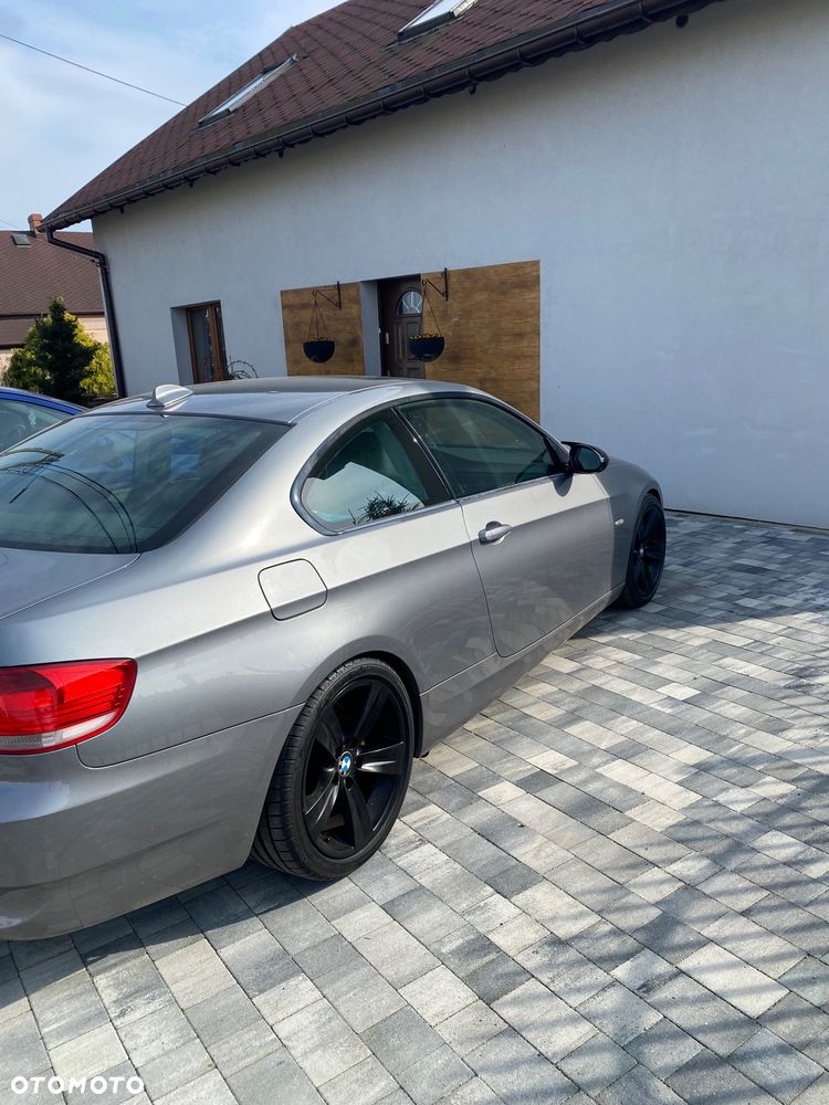 BMW Seria 3 330xd - 2