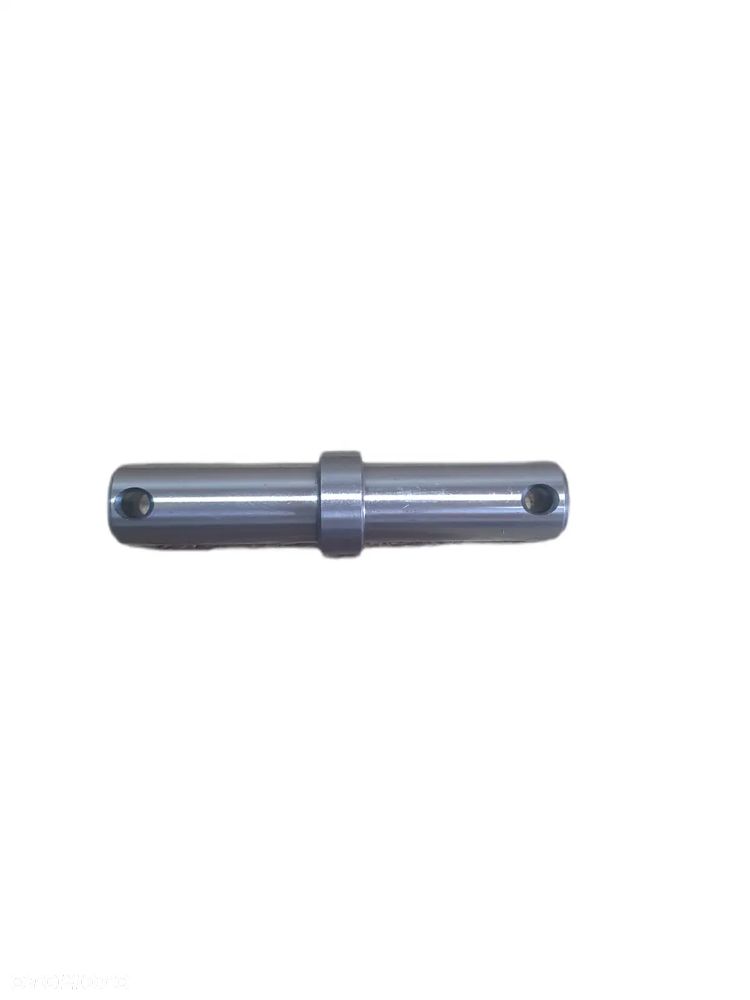 Wałek koła napinającego minikoparka JCB 231/60303 ZAM - 3