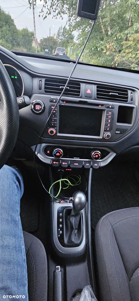 Kia Rio 1.4 XL - 20