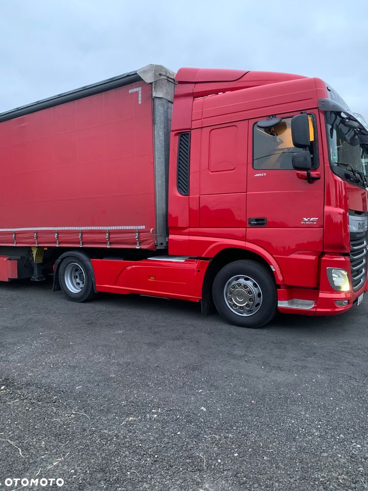 DAF Xf - 2