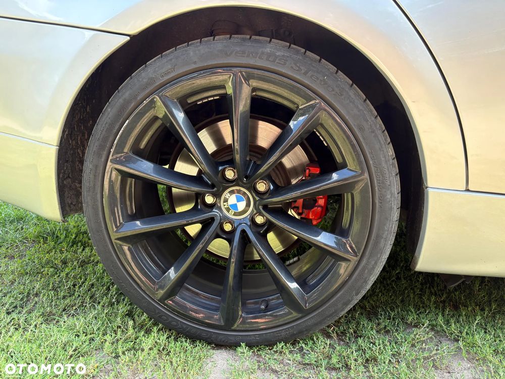 BMW Seria 3 330xd DPF - 18