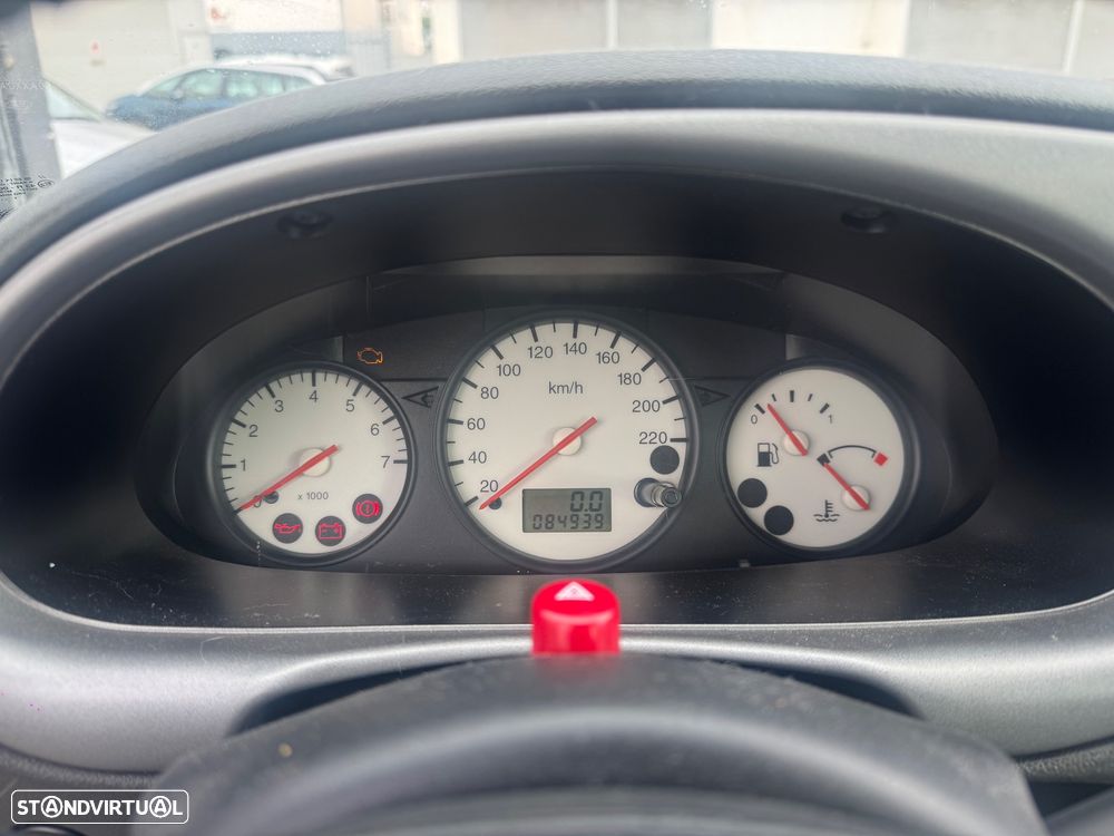 Ford Fiesta 1.25 Trend - 2