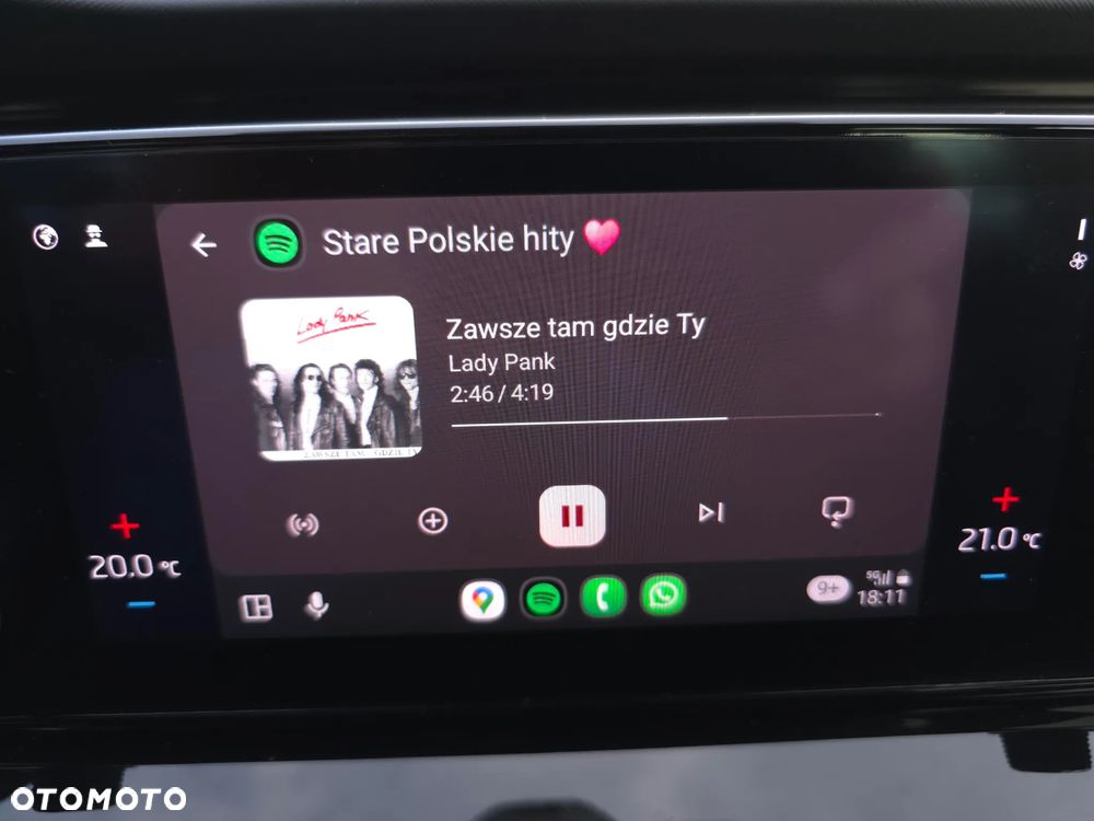 Skoda Octavia 1.0 TSI Ambition - 28