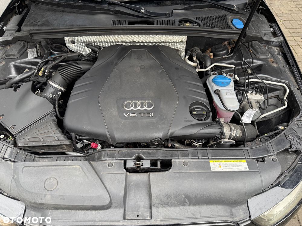 Audi A4 Avant - 16