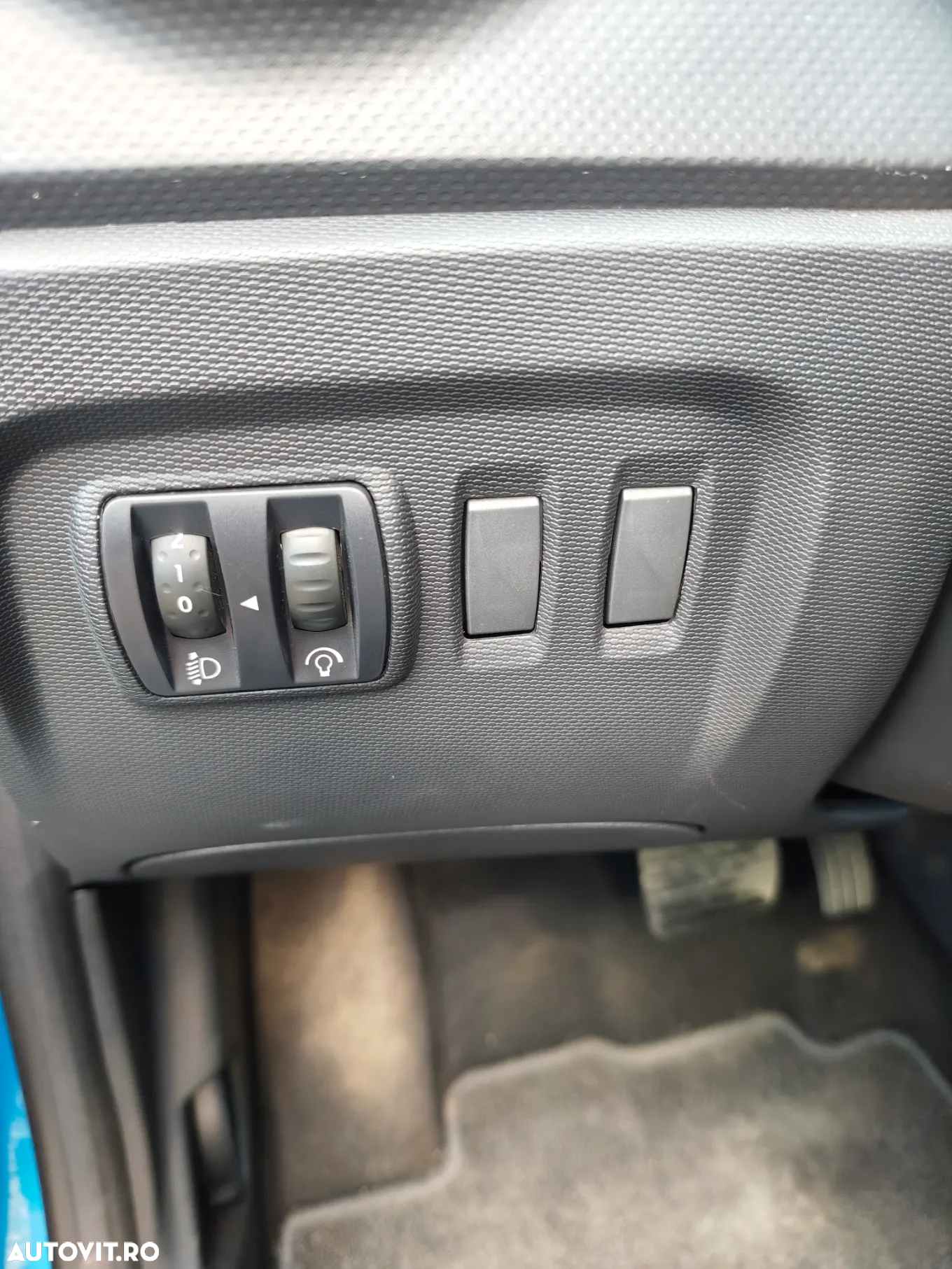 Renault Captur ENERGY TCe 120 EDC Dynamique - 18