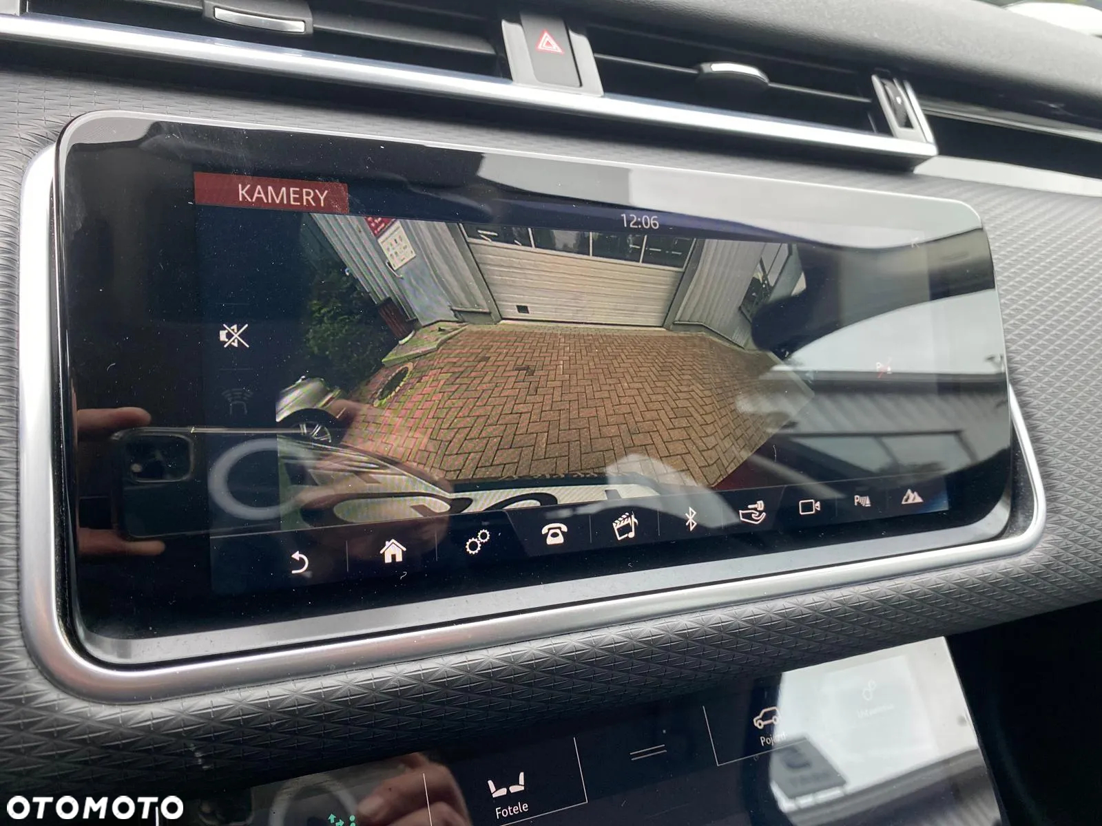 Land Rover Range Rover Velar 2.0 TD4 - 16