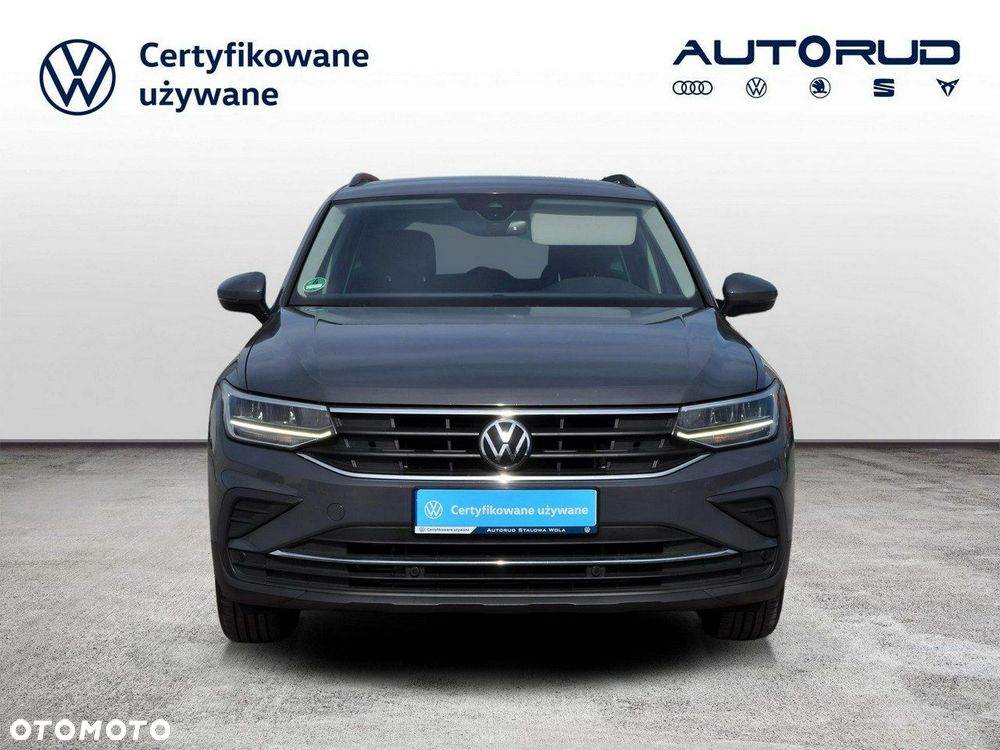 Volkswagen Tiguan 2.0 TDI SCR DSG Life - 2