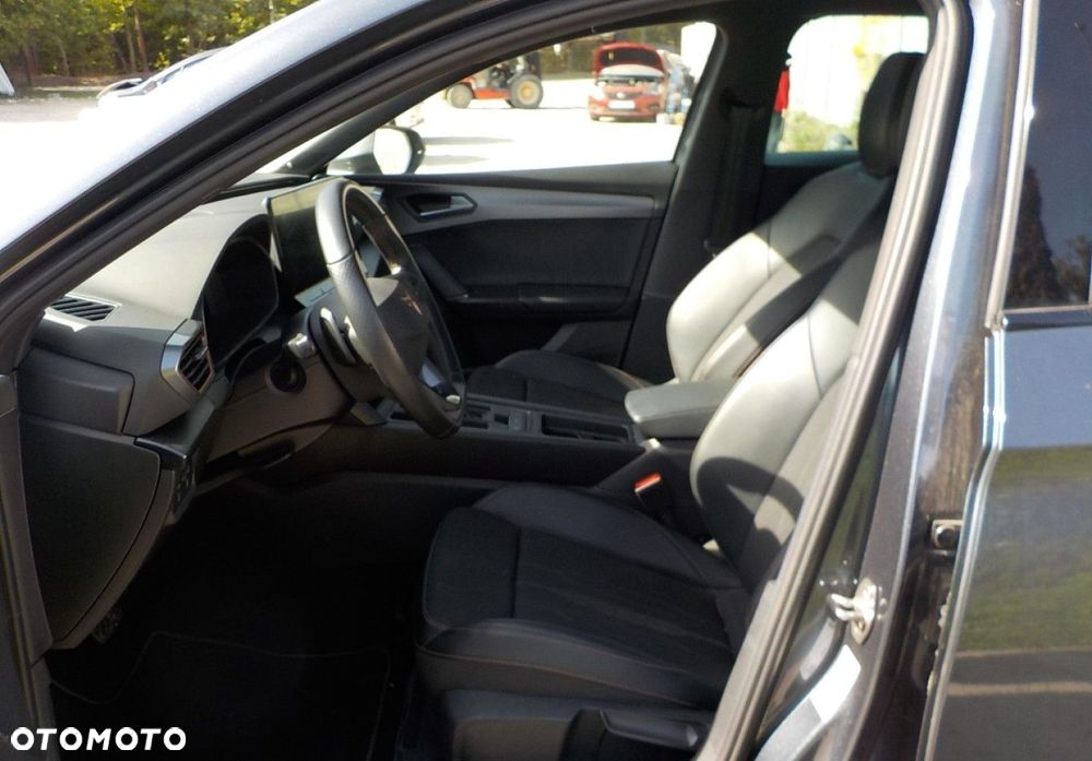 Cupra Leon - 24