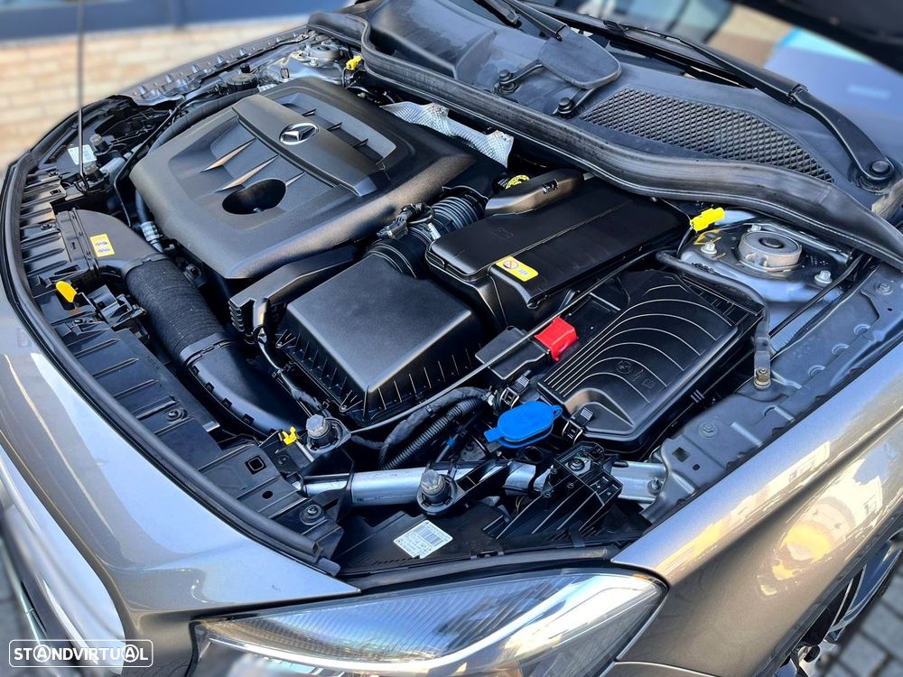 Mercedes-Benz GLA 180 CDI Style Aut. - 9