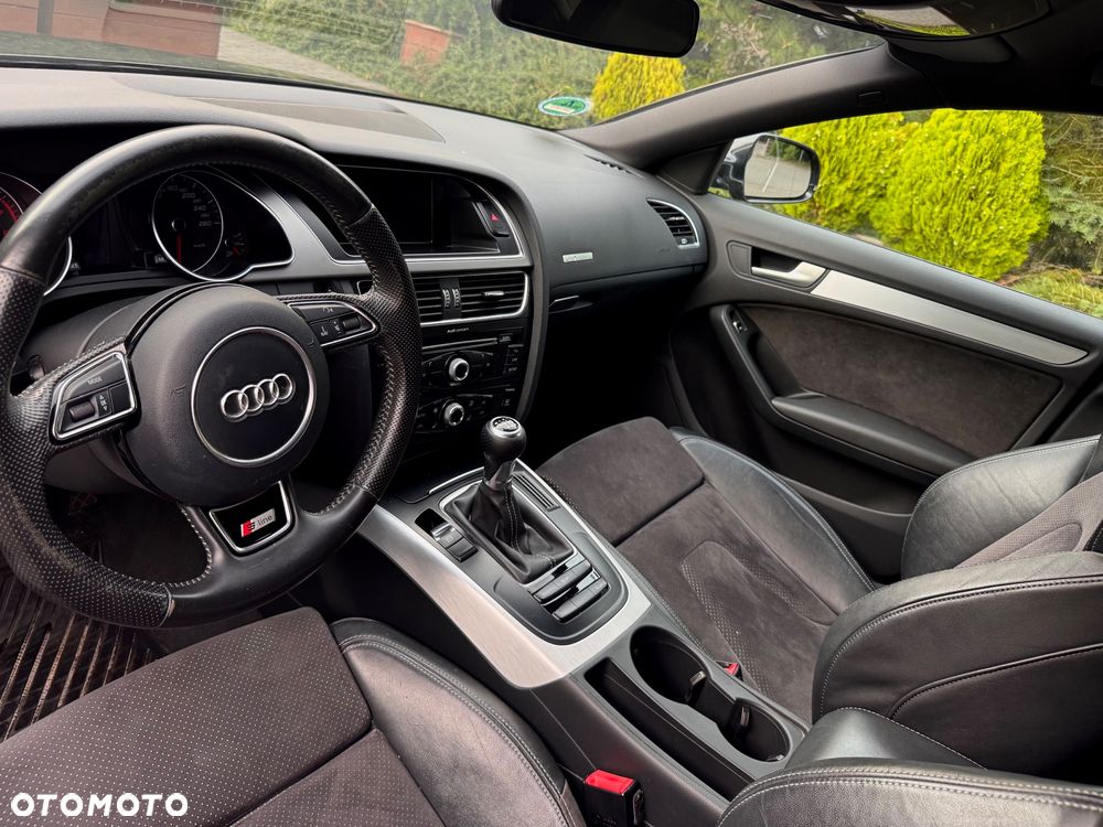 Audi A5 Sportback 1.8 TFSI - 12