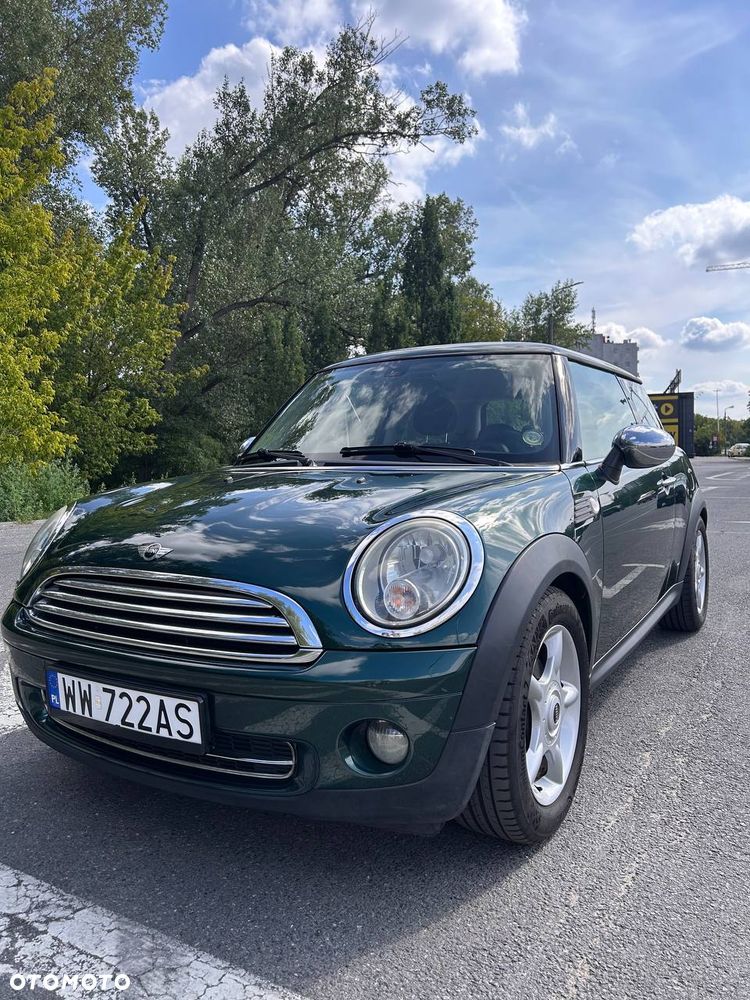 MINI Cooper - 1