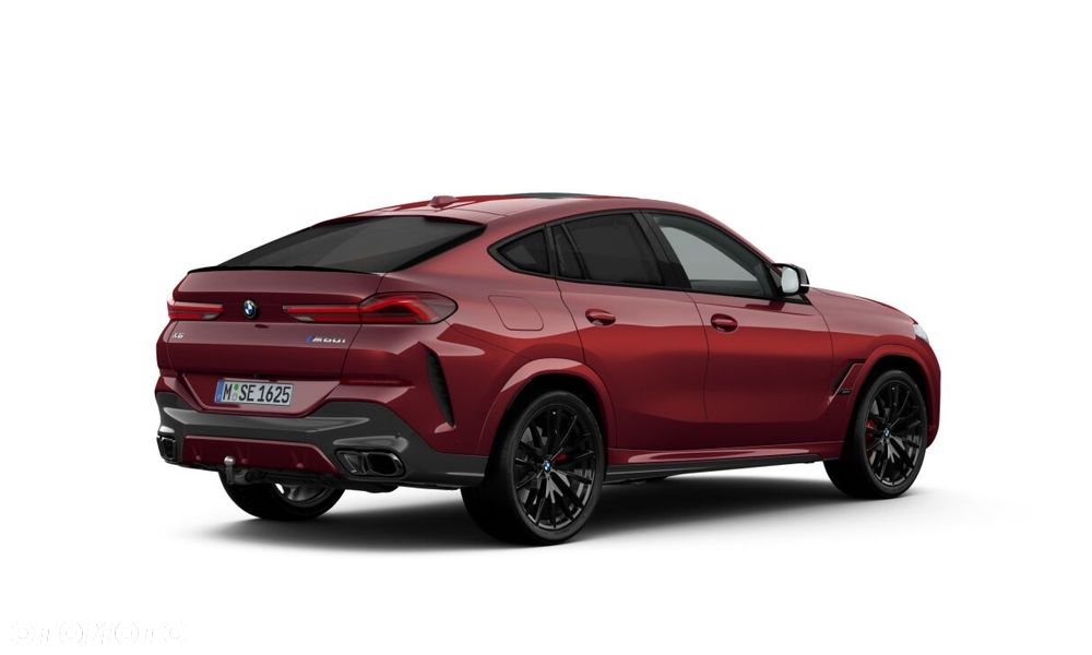 BMW X6 - 2