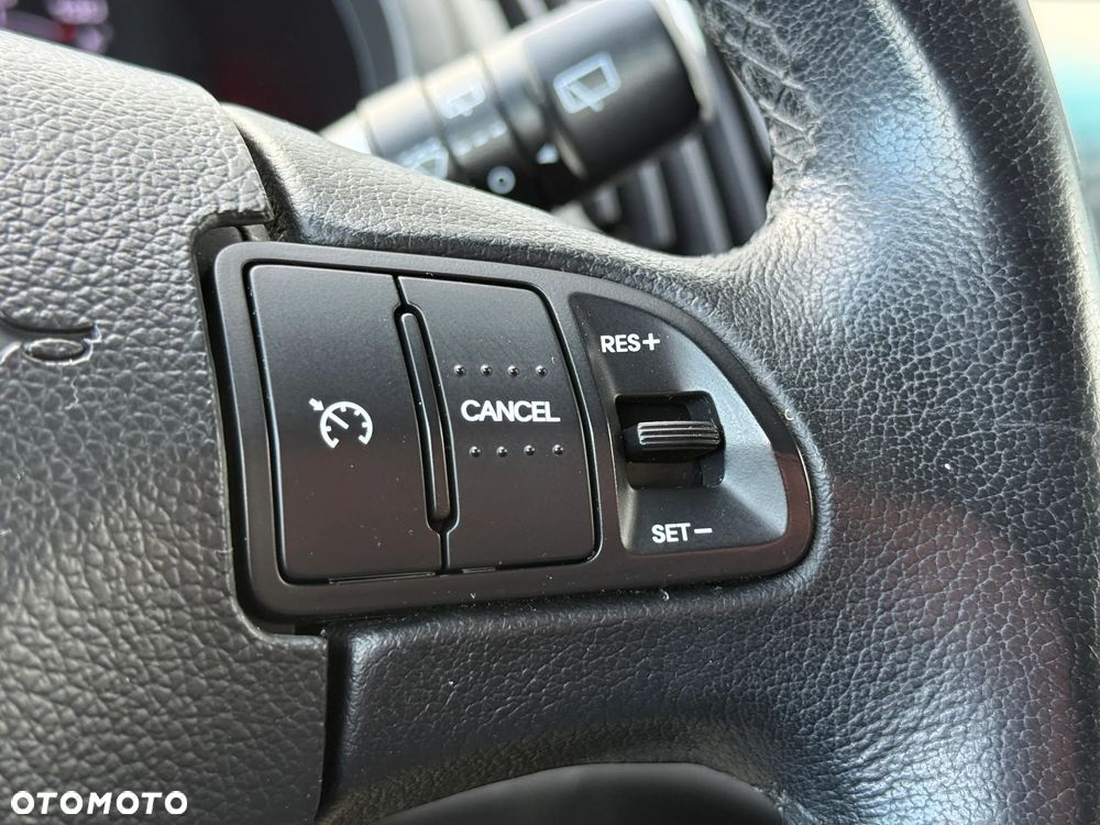 Kia Sportage - 34