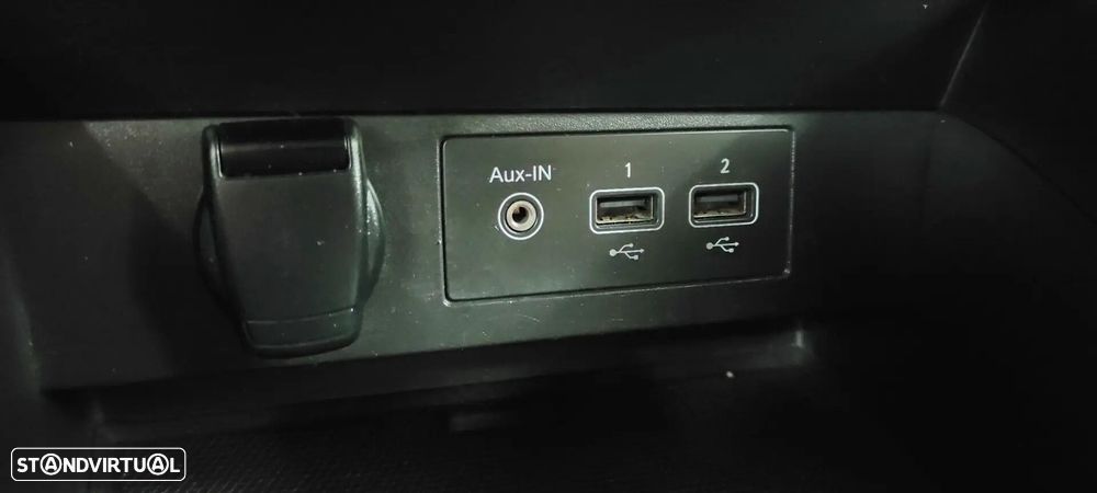 Renault Clio 1.5 Blue dCi RS Line - 33