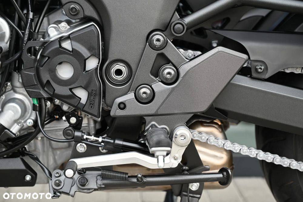 Kawasaki Versys 1000 - 34