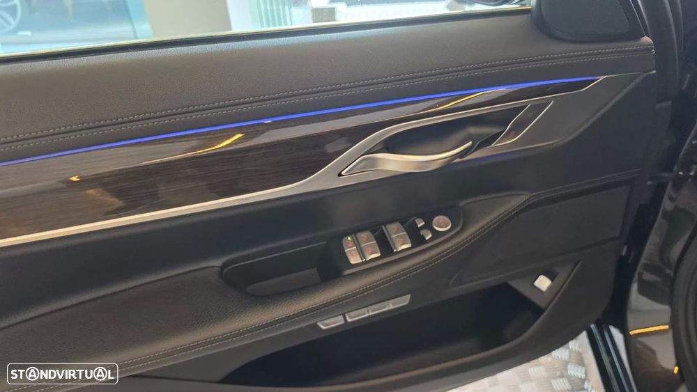 BMW 730 d - 39