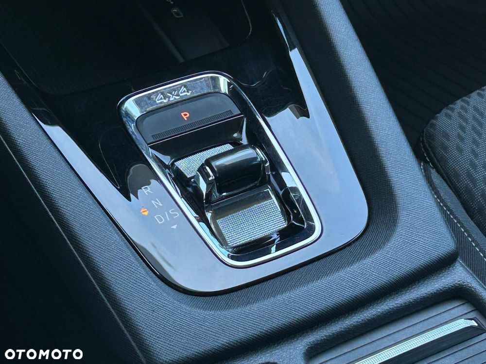 Skoda Octavia 2.0 TSI 4x4 Style DSG - 24