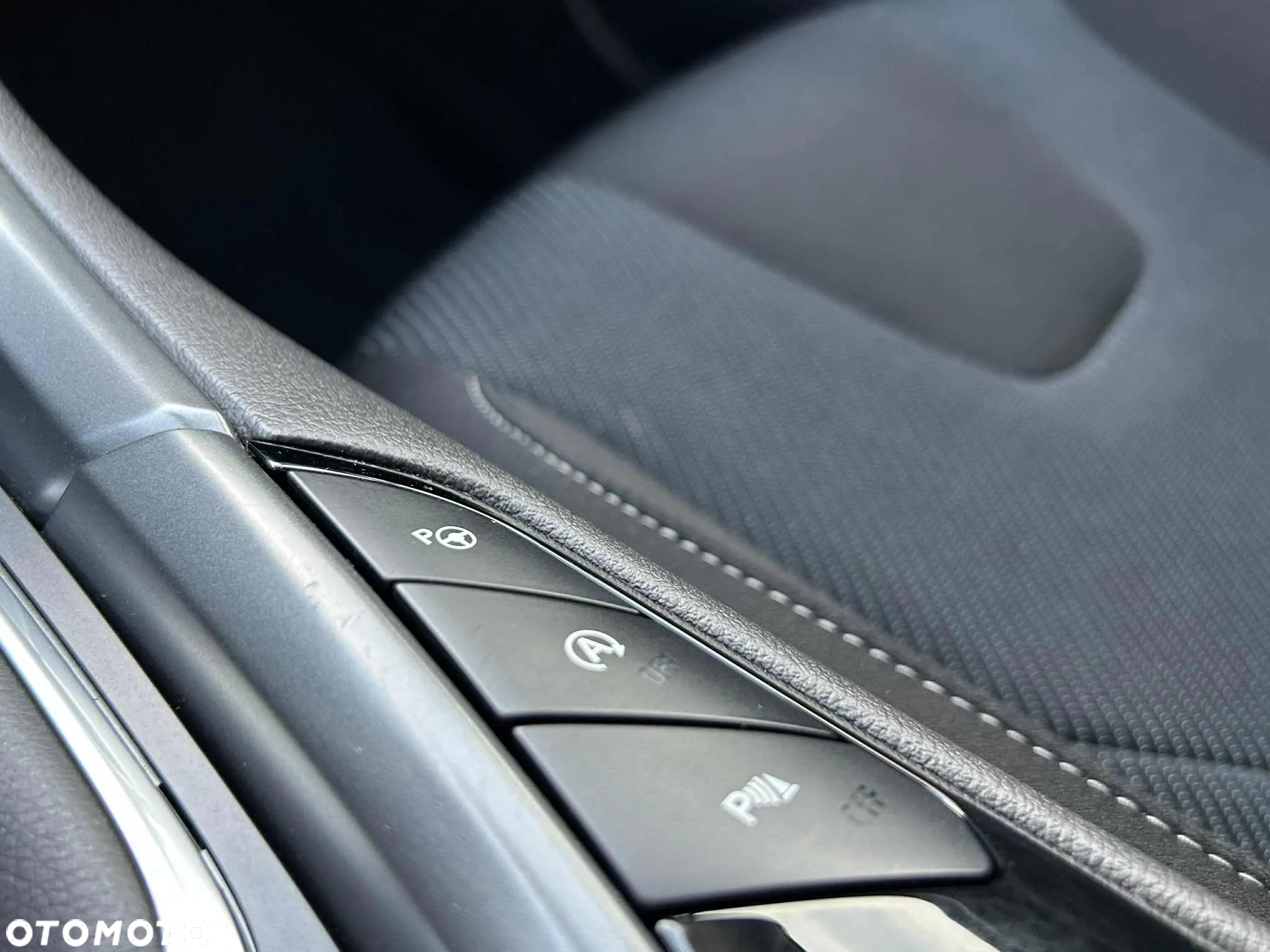 Ford Mondeo - 29