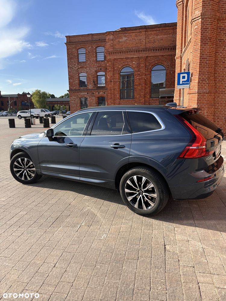 Volvo XC 60 - 11