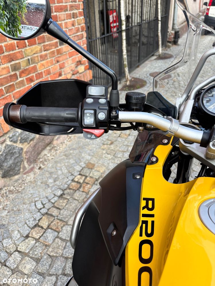 BMW Adventure - 17