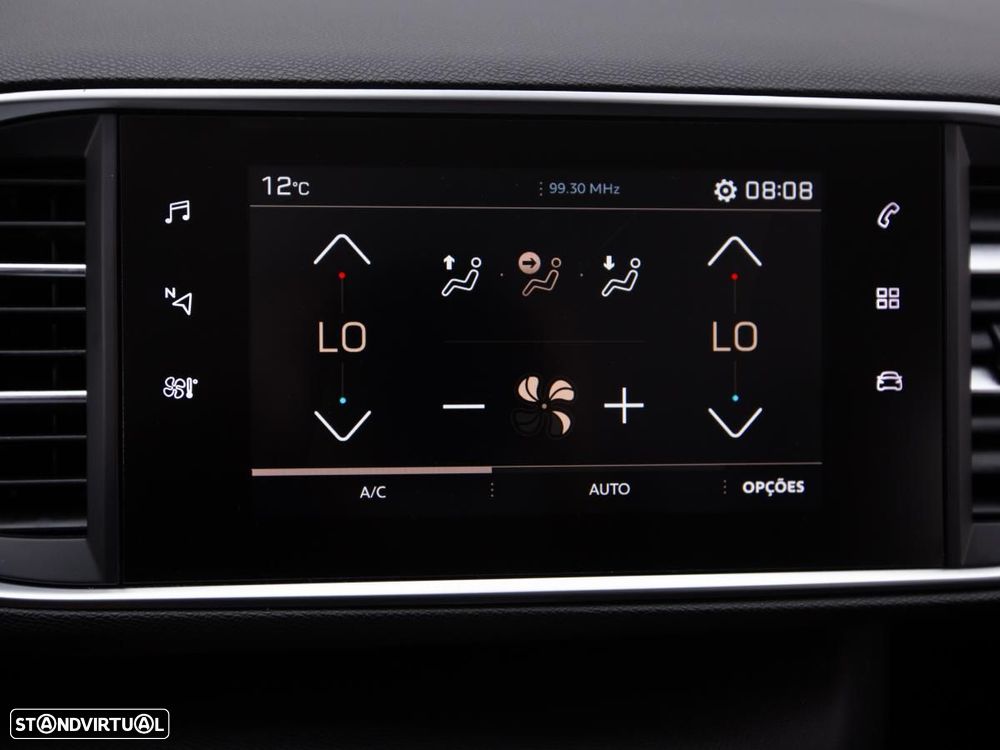 Peugeot 308 1.5 BlueHDi Business Line - 18