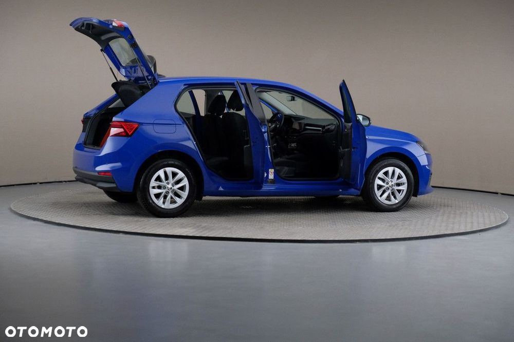 Skoda Fabia 1.0 TSI Ambition - 6