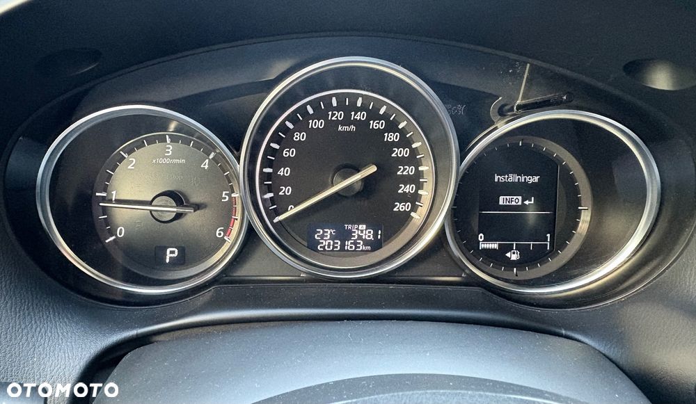 Mazda CX-5 - 18