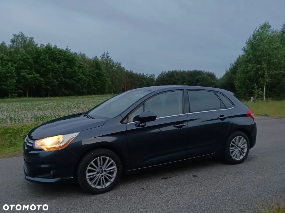 Citroën C4 VTi 95 Tendance - 15