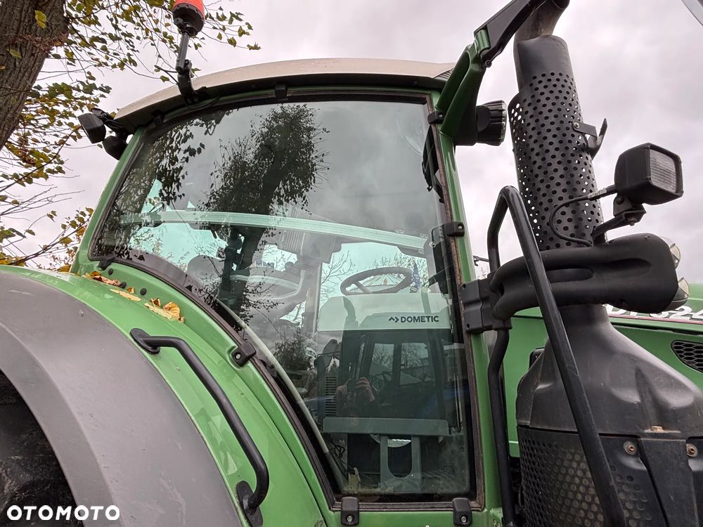 Fendt 824 - 5