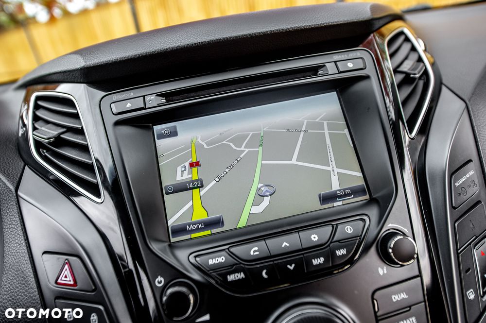 Hyundai i40 - 28