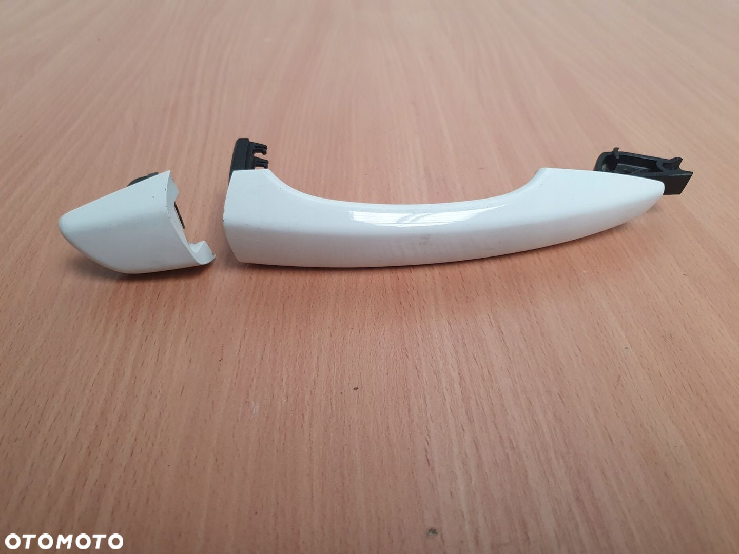 ZAMEK DRZWI PRAWY PRZÓD LEWY TYŁ KLAMKA CITROEN C3 AIRCROSS - 10
