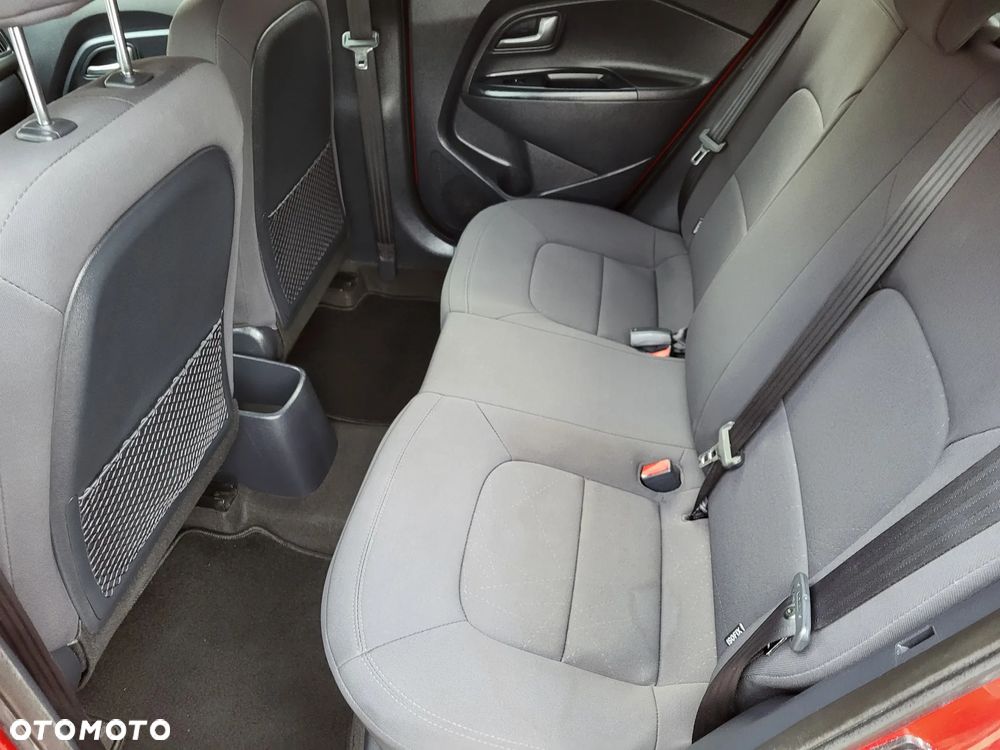 Kia Rio 1.2 Spirit - 21
