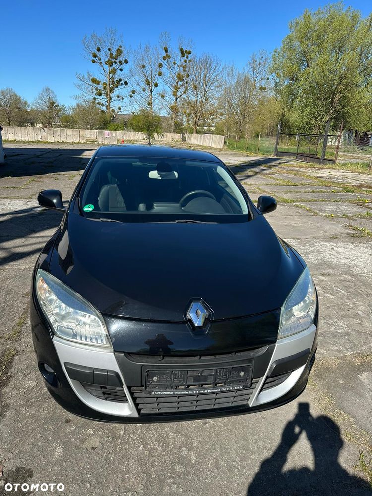 Renault Megane TCe 130 Floride - 6