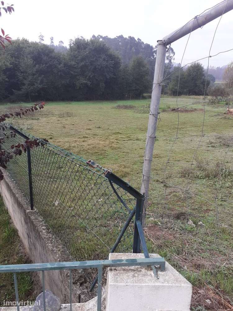 Terreno c/2000 m² | Santa Maria da Feira - Grande imagem: 2/8
