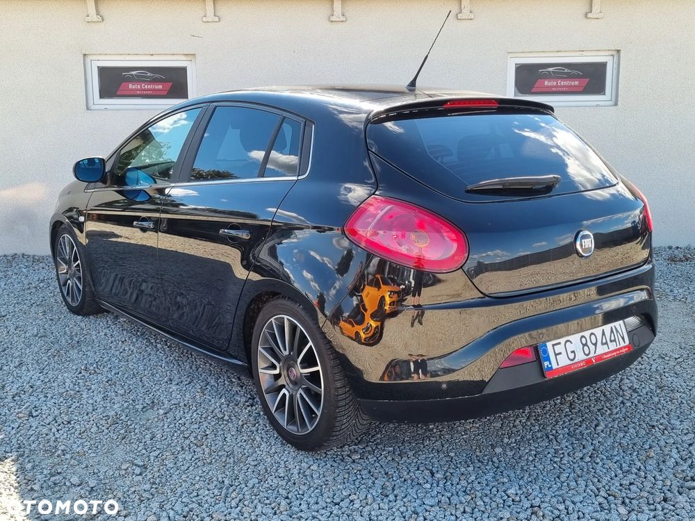 Fiat Bravo 1.6 Multijet 16V Dynamic - 3