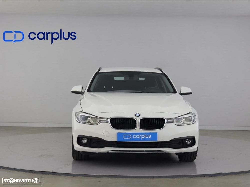 BMW 318 d Auto - 3