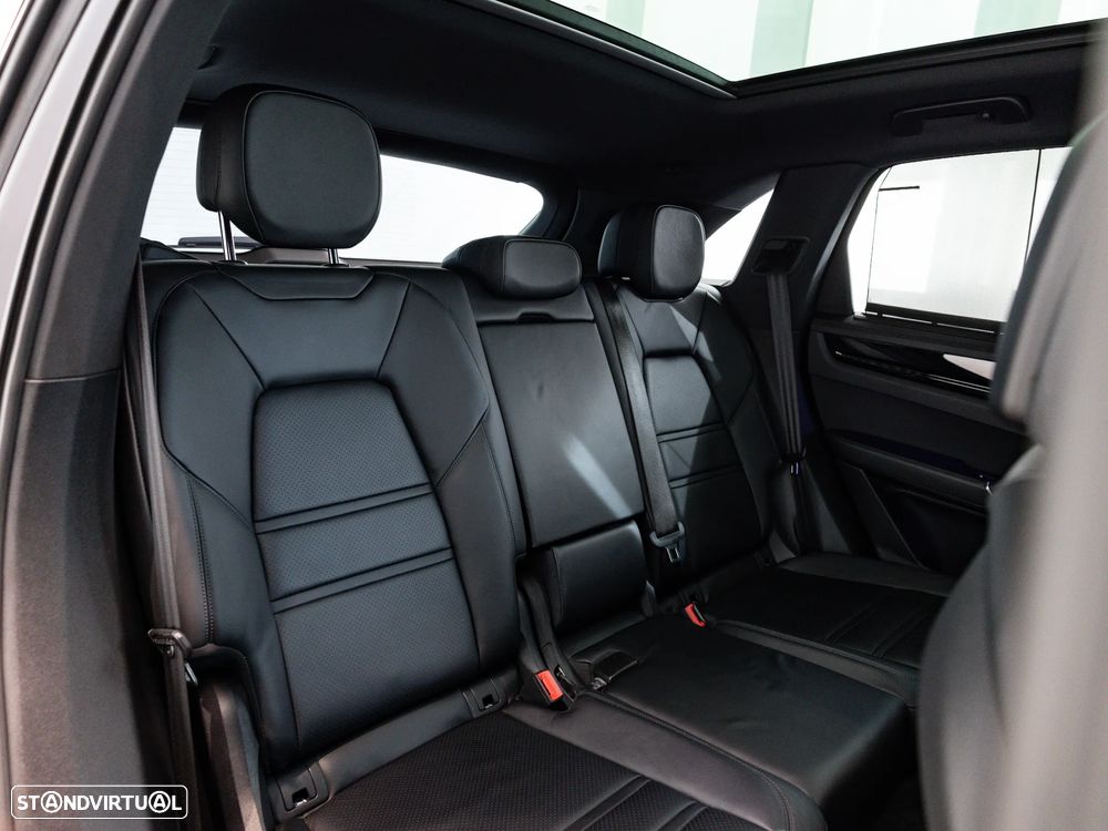 Porsche Cayenne E-Hybrid - 31